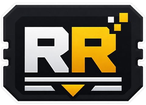 RetroRecomp